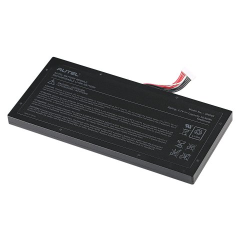 SP 408285 VK 398282PL MLP408385-4P Autel MaxiSys Elite II Battery Replacement