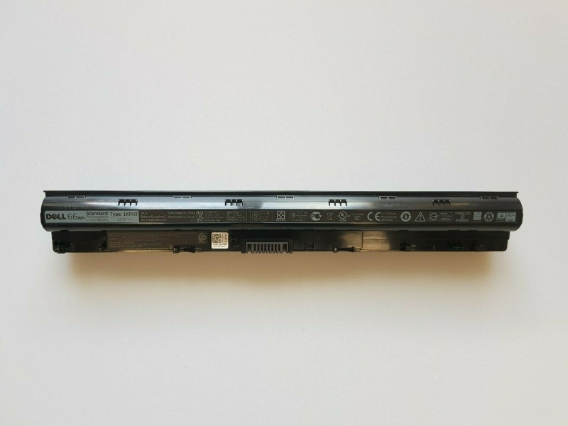 Dell Inspiron 15 5000 Series 5559 Battery 451-BBMG VN3N0 07G07 1KFH3 991XP - Click Image to Close