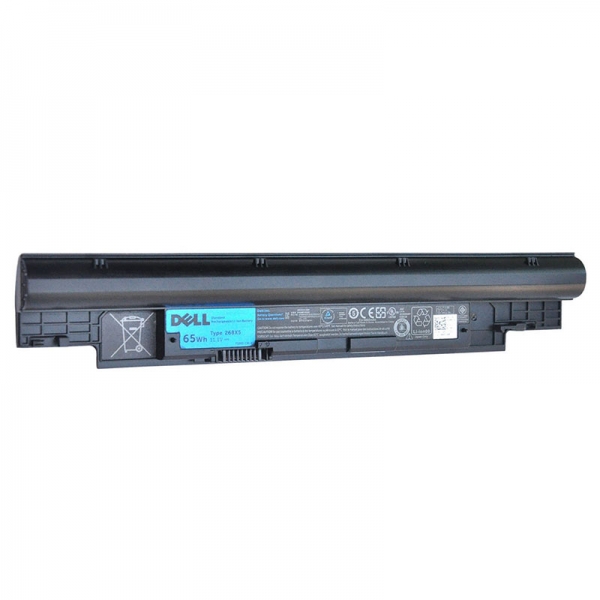 268X5 Battery 312-1257 M0P7P 312-1258 For Dell Latitude 3330 - Click Image to Close