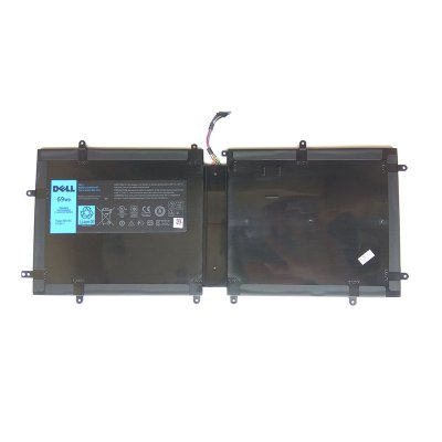 4DV4C Battery Replacement For D10H3 063FK6 Fit Dell XPS 1820 1810 Tablet