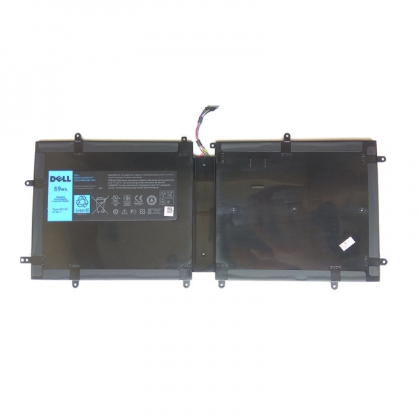 4DV4C Battery 63FK6 D10H3 For Dell XPS 1810 1820 Tablet 063FK6 0D10H3 - Click Image to Close