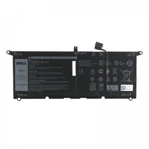 HK6N5 Battery 0DGV24 For Dell Ins 13-5390