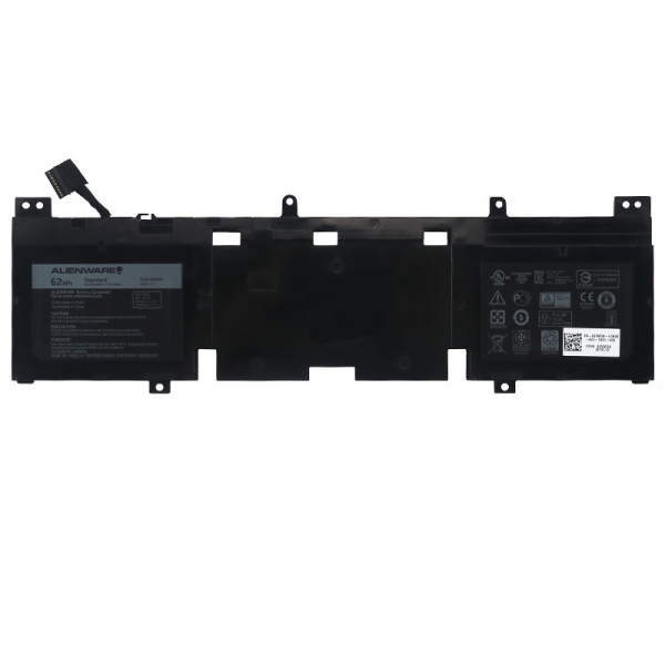 N1WM4 Battery For Dell Alienware 13 R2 2VMGK 0257V0 02VMGK - Click Image to Close