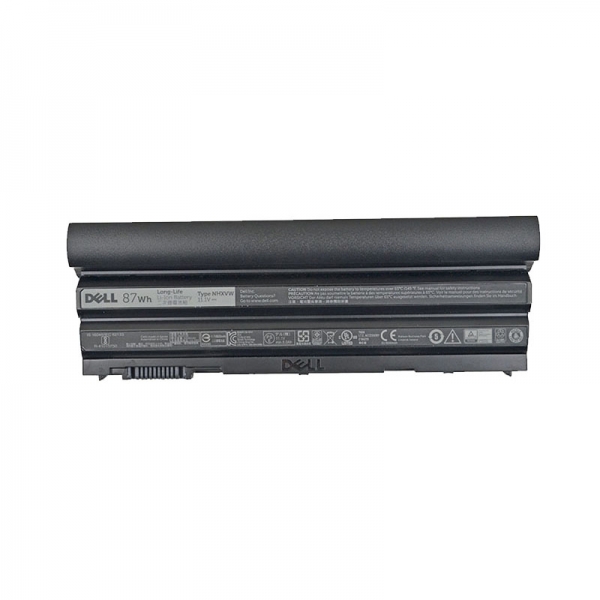 NHXVW Battery 9F77K For Dell Latitude E5420 E5430 E6440 E6540 Precision M2800 - Click Image to Close