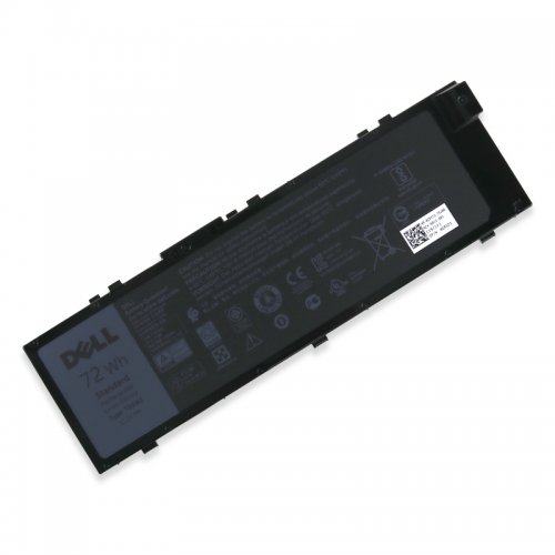 TO5W1 Battery 0RDYCT GR5D3 TWCPG For Dell Precision 17 7710