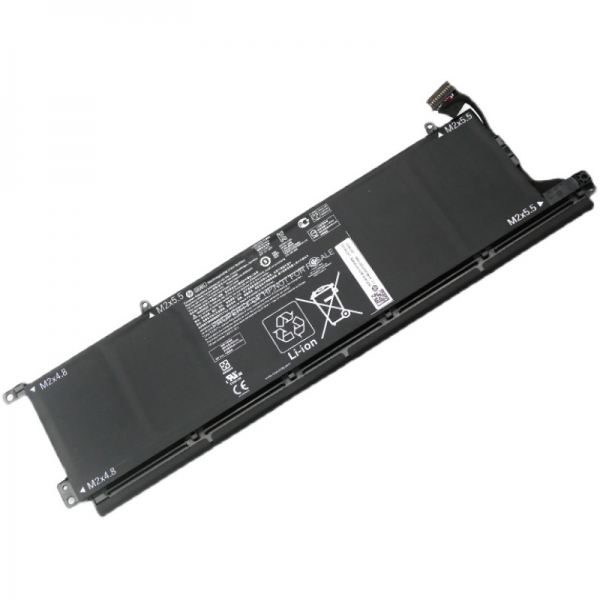 HP L32749-005 Battery DX06072XL For OMEN X 2S 15-DG - Click Image to Close