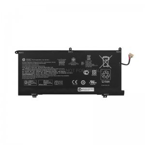 HP SY03XL Battery L29913-221 L29913-2C1 Fit Chromebook X360 14-DA0021NR