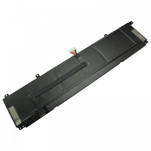 HP WK06XL Battery Replacement M41711-005 HSTNN-OB2I For Omen 17-ck0010nr 17-ck0079tx