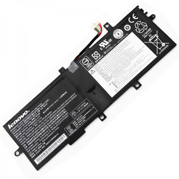 Lenovo 00HW004 00HW005 00HW010 00HW011 Battery SB10F46443 For Helix 20CG 20CH - Click Image to Close