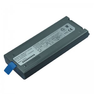 CF-VZSU48CJS CF-VZSU58 CF-VZSU48R Battery Replacement For Panasonic Toughbook CF-19