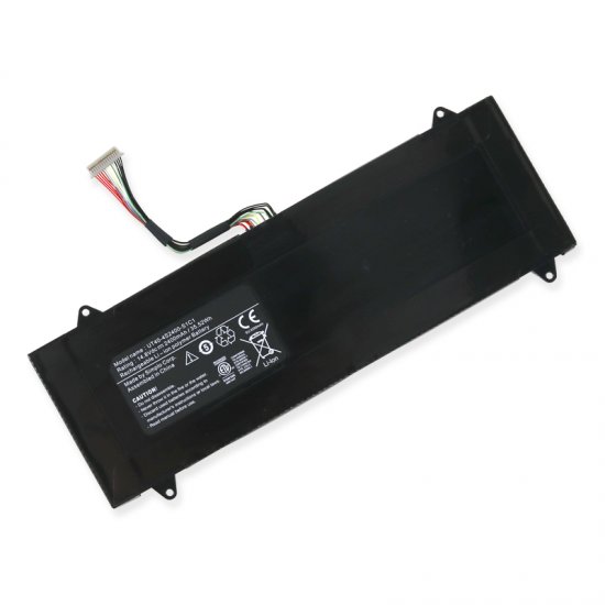 UT40-4S2400-S1C1 Battery Replacement For Haier X3 X3T VIT P3400