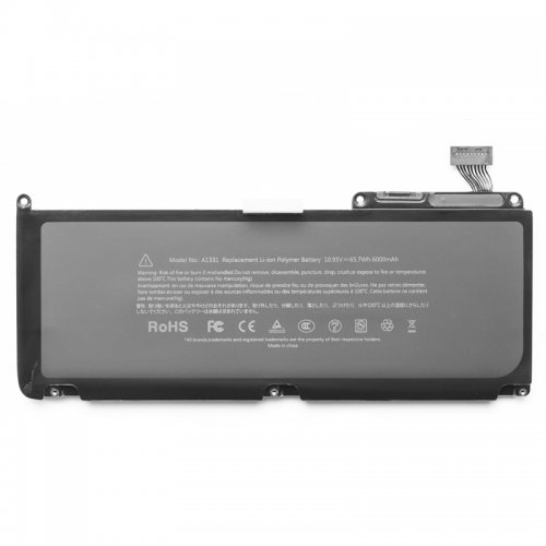 A1331 Battery Replacement Apple A1342 661-5391 MC234LL/A MC233LL/A MC375LL/A