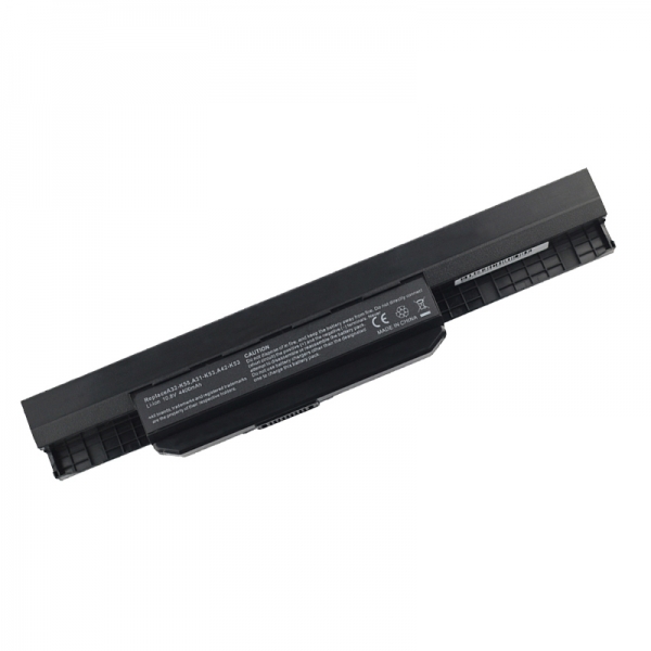 Asus A32-K53 A42-K53 A31-K53 A41-K53 Battery - Click Image to Close