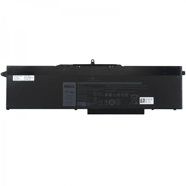 1FXDH Battery 01WJT0 For Dell Latitude 15 5501 5511 3541 3551 IFXDH - Click Image to Close