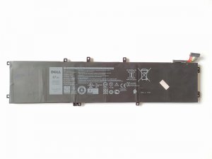 4K1VM Battery Replacement For Dell G7 17 7700 XPS XYCW0 V0GMT 0W62W6 NCC3D