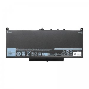 J60J5 Battery Replacement For Dell Latitude E7270 E7470 0MC34Y R1V85 1W2Y2 MC34Y 242WD