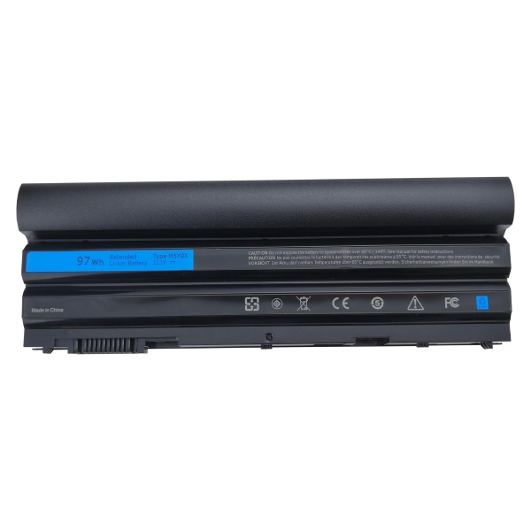 M5Y0X Battery P6YD6 5F1R5 For Dell Latitude E5420 E5430 E6530 E6540 E6440 - Click Image to Close