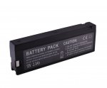 FB1223C Sealed Lead-Acid Battery Replacement For Philips M3516A M4735A