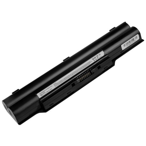 FPCBP282 Battery FMVNBP199 For Fujitsu LifeBook SH762 SH771 SH772 SH782 SH792