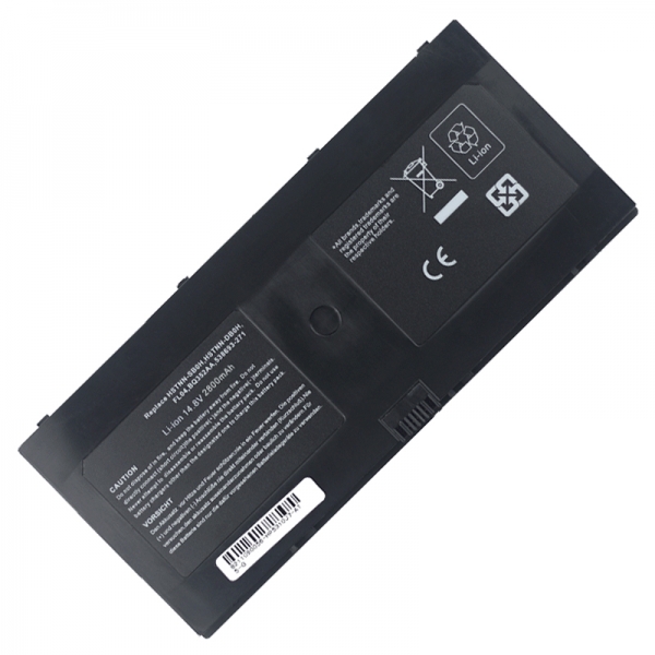 HP FL04 Battery AT907AA BQ352AA HSTNN-SB0H 580956-001 Fit ProBook 5310m - Click Image to Close