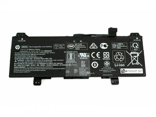 HP L42583-002 Battery Replacement GB02047XL L42550-2C1 For Chromebook 11 G7 EE