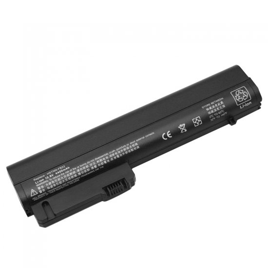 HP MS06 Battery 441675-001 481086-001 HSTNN-DB65 HSTNN-FB21 HSTNN-XB21 For 2540P