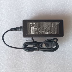 19V 2.1A 40W Original LG Switching Power Supply AC Adapter Charger ADS-45SN-19-3