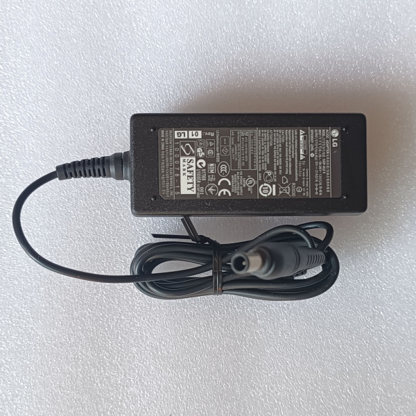LG 24MT57D 24MT57V AC Adapter Power Supply 19V 2.1A LCAP21C ADS-45FSN-19 - Click Image to Close