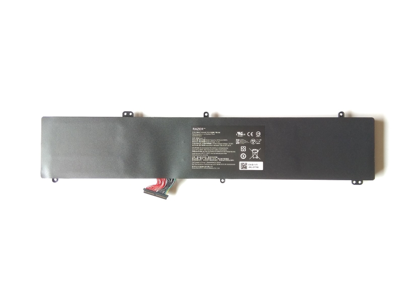 Razer F1 Battery For Blade Pro RZ09-0166 RZ09-01663E52 RZ09-01662E53-R3U1 - Click Image to Close