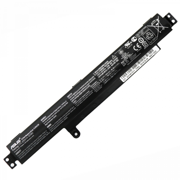 Asus A31N1311 Battery For X102BA F102BA X102B F102BA-SH41T X102BA-HA41002F X102BA-DF1200 - Click Image to Close