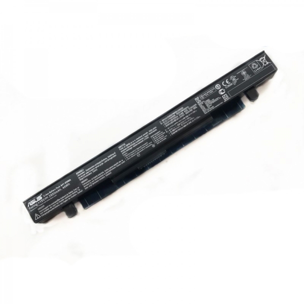 Asus A450VE F450 F450LA F550VC K450L K550CA R409C R510D R409CC R510LB Battery - Click Image to Close