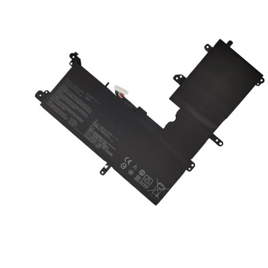 B31N1705 Battery Replacement For Asus TP410UA TP410UF TP410UR UX331UA TP410UA Q405UA UX460UA