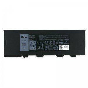 8G8GJ Battery Replacement For Dell Latitude 12 Rugged Extreme 7204 7404 7214 VD0FX 03NVTG 451-BBJJ 0N4D39