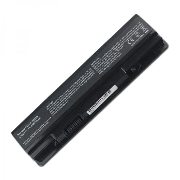 G069H Battery 312-0818 R988H For Dell Inspiron 1410 Vostro A840 1014n 1015n 1088n - Click Image to Close