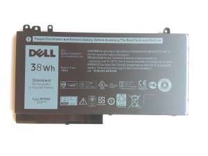 Dell Latitude 3150 3160 E5250 E5270 E5450 E5470 E5550 Battery