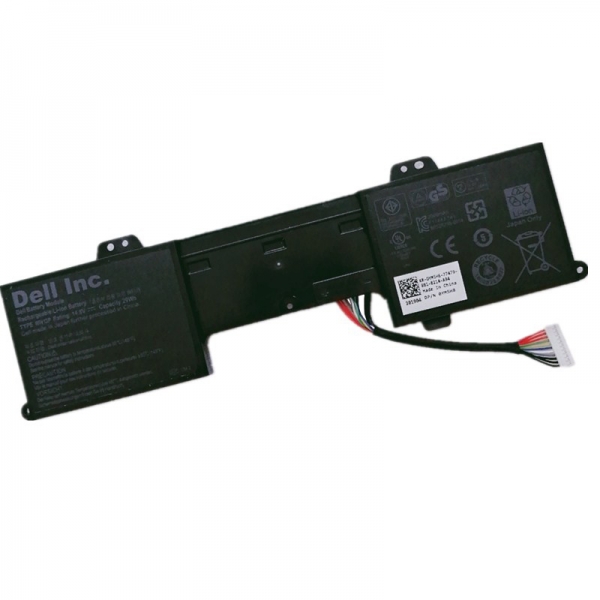 Dell Inspiron DUO 1090 Battery WW12P 9YXN1 TR2F1 - Click Image to Close