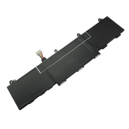 HSTNN-IB9F L77991-005 Battery Replacement For HP EliteBook 830 G7