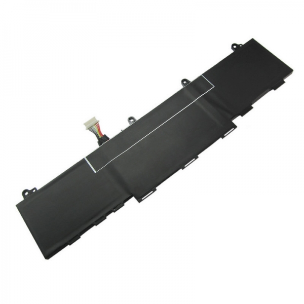 HSTNN-IB9F L77991-005 Battery Replacement For HP EliteBook 830 G7 - Click Image to Close