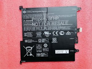 HSTNN-IB8E Battery Replacement For HP CH04048XL-PL Fit HP Chromebook X2 12-F000 12-F015NR