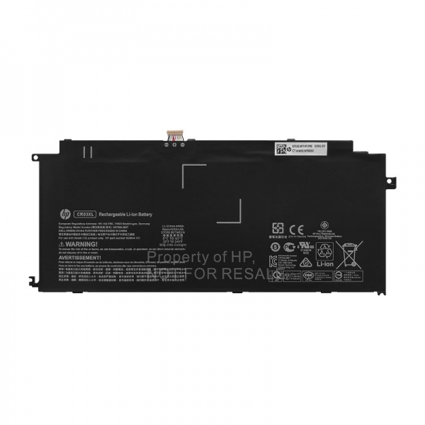 HP 924961-855 Battery CR03049XL-PL For Envy X2 12-E050NA 12-E051NA 12-E091MS - Click Image to Close