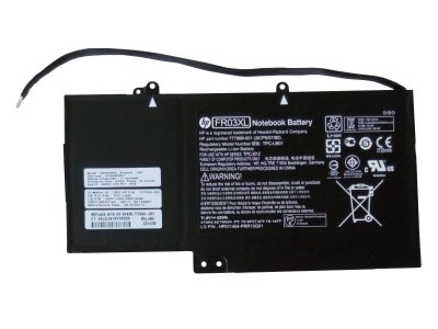 777999-001 HP FR03XL Battery HSTNN-LB01 TPC-LB01 TPC-I012 For Slate All-in-One 17-L010