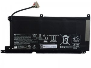 HP PG03XL Battery L48430-AC1 For Pavilion 15-DK