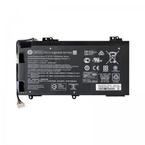 HP 849908-850 Battery Replacement HSTNN-UB6Z SE03041XL 849568-541 Fit Pavilion 14-AL Series