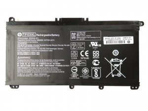 HSTNN-OB1E Battery For HP 920070-855 TF03041XL 920046-AC1