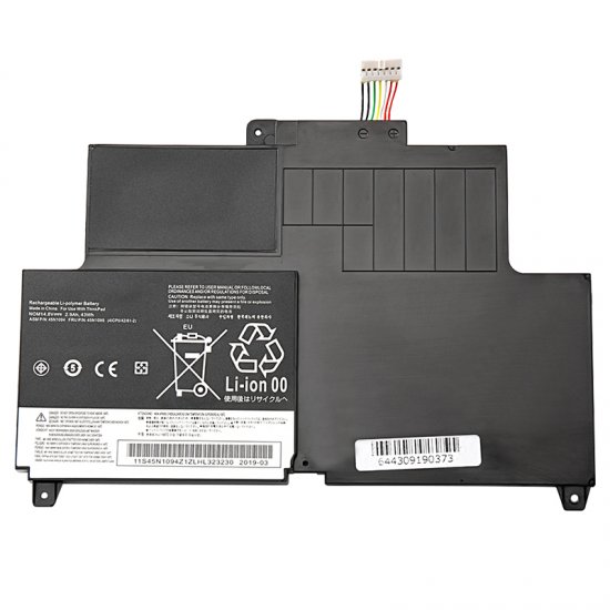 Lenovo ThinkPad Twist S230U Battery 45N1095 45N1094 45N1093 45N1092