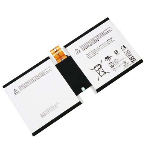 G3HTA007H G3HTA003H G3HTA004H Battery For Microsoft Surface 3 1645