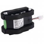 REF 105631 409773 LXI Vital Signs Monitor Battery Replacement For Welch-Allyn