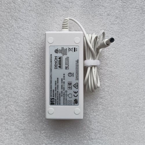 DYS602-180360W 18V 3.6A 65W DYS602-180360-15901R DYS Switching Mode Power Supply