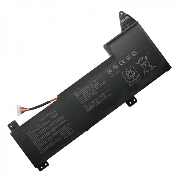 B31N1723 Battery Replacement For Asus YX570 YX570U YX570UD YX570UD8250 YX570ZD - Click Image to Close