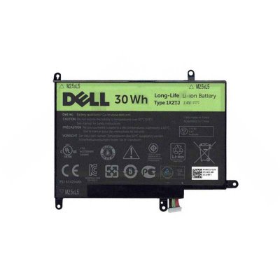 1X2TJ Battery Replacement 6YTC2 X21HF For Dell Latitude St St-lst01
